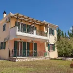 Cozy In City's Suburbs * Lefkada City
