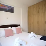Cozy In City's Suburbs Apartment Lefkada City