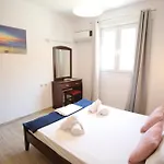 Cozy In City's Suburbs Apartment Lefkada City