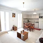 Apartment Cozy In City's Suburbs Lefkada City