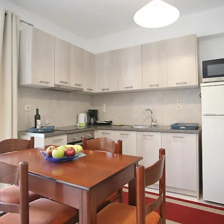 Apartment Cozy In City's Suburbs Lefkada City