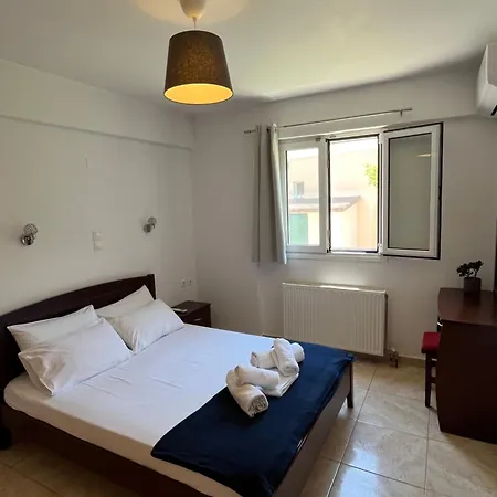 Cozy In City's Suburbs Apartamento *