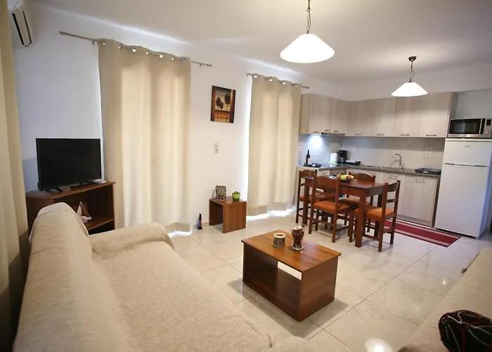 Cozy In City's Suburbs Apartamento