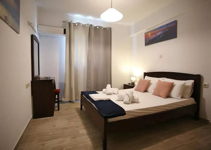Cozy In City's Suburbs Apartamento