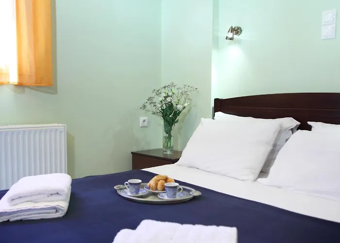 Apartamento Cozy In City's Suburbs